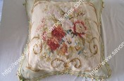 stock aubusson cushions No.65 manufacturer factory